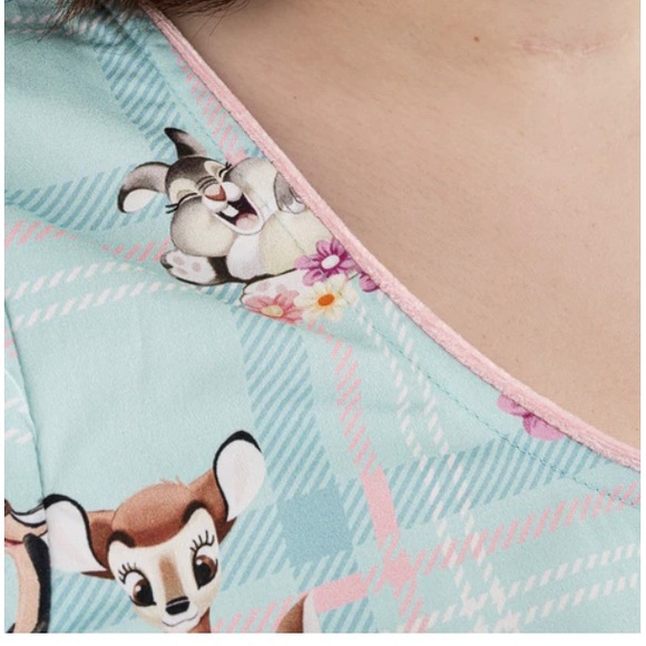 Disney Stitch Shoppe Bambi "Laci" Dress - Picture 6 of 7